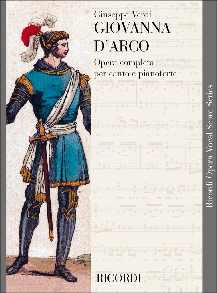Giovanna D'Arco